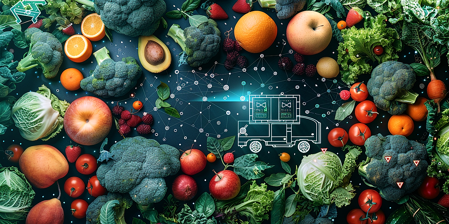 5 Emerging Trends in the Produce Shipping Industry