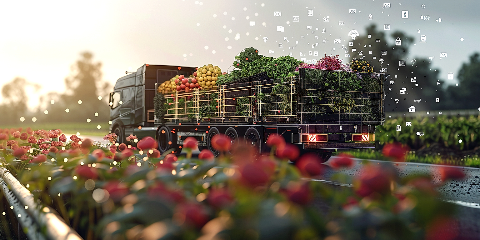 Strategies for Reducing Lost Shipments in Produce Shipping